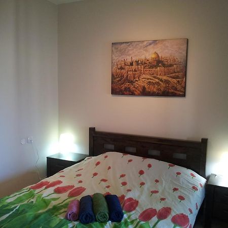 Samson Vacation Rentalsアシュケロン 部屋 写真