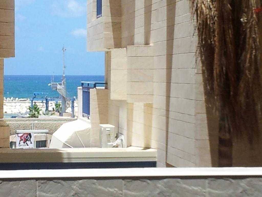 Samson Vacation Rentalsアシュケロン 部屋 写真