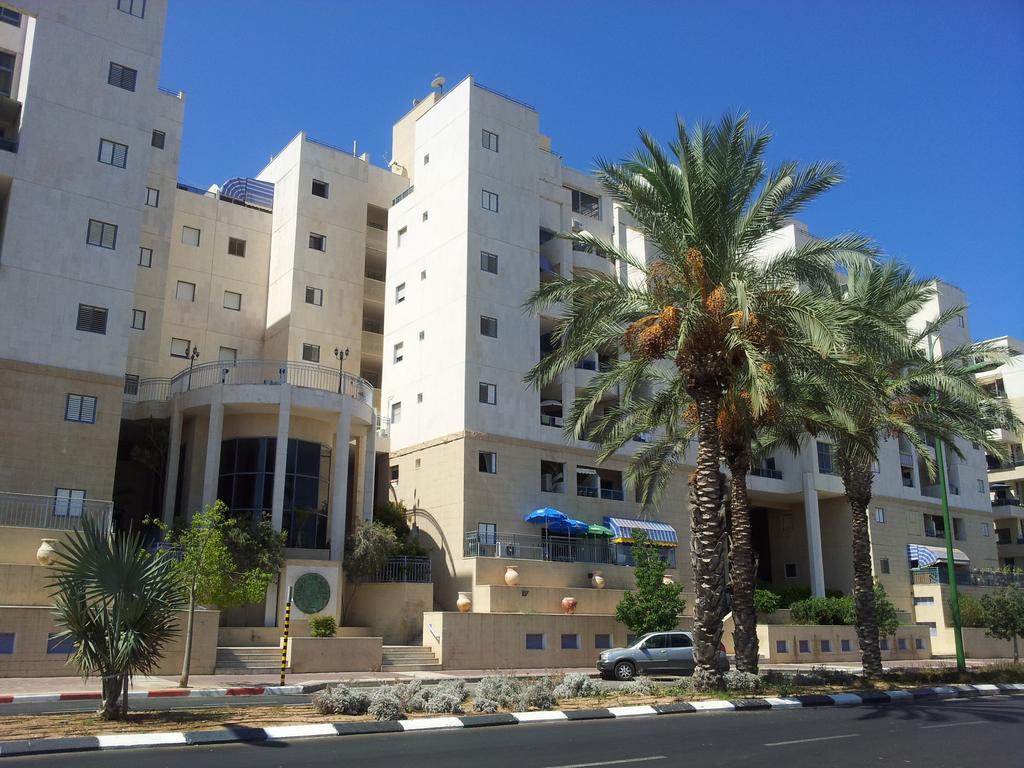Samson Vacation Rentalsアシュケロン 部屋 写真