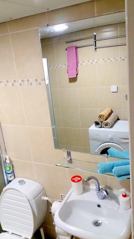 Samson Vacation Rentalsアシュケロン 部屋 写真