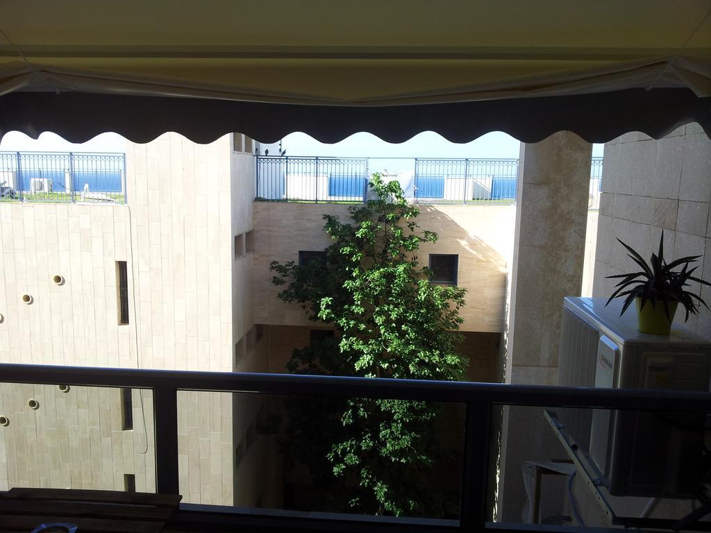 Samson Vacation Rentalsアシュケロン 部屋 写真