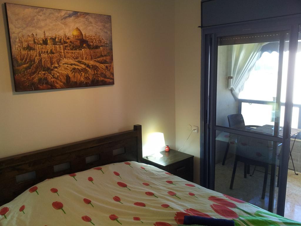 Samson Vacation Rentalsアシュケロン 部屋 写真