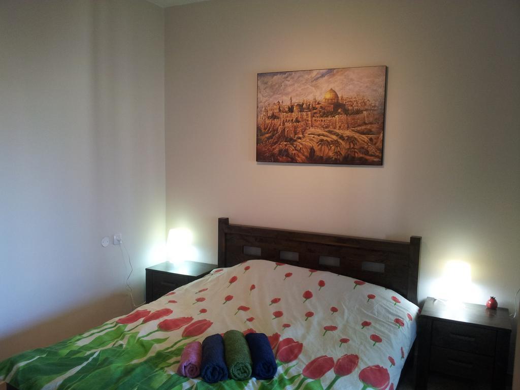 Samson Vacation Rentalsアシュケロン 部屋 写真
