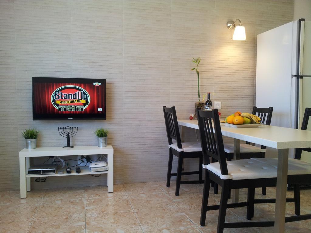 Samson Vacation Rentalsアシュケロン 部屋 写真