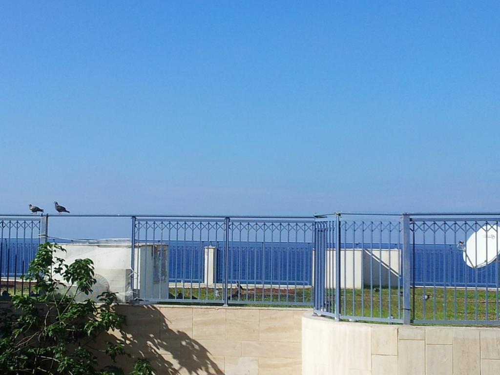 Samson Vacation Rentalsアシュケロン 部屋 写真