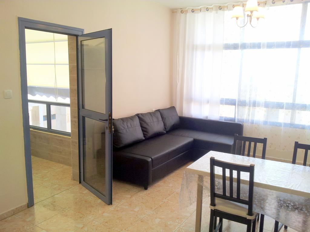 Samson Vacation Rentalsアシュケロン 部屋 写真