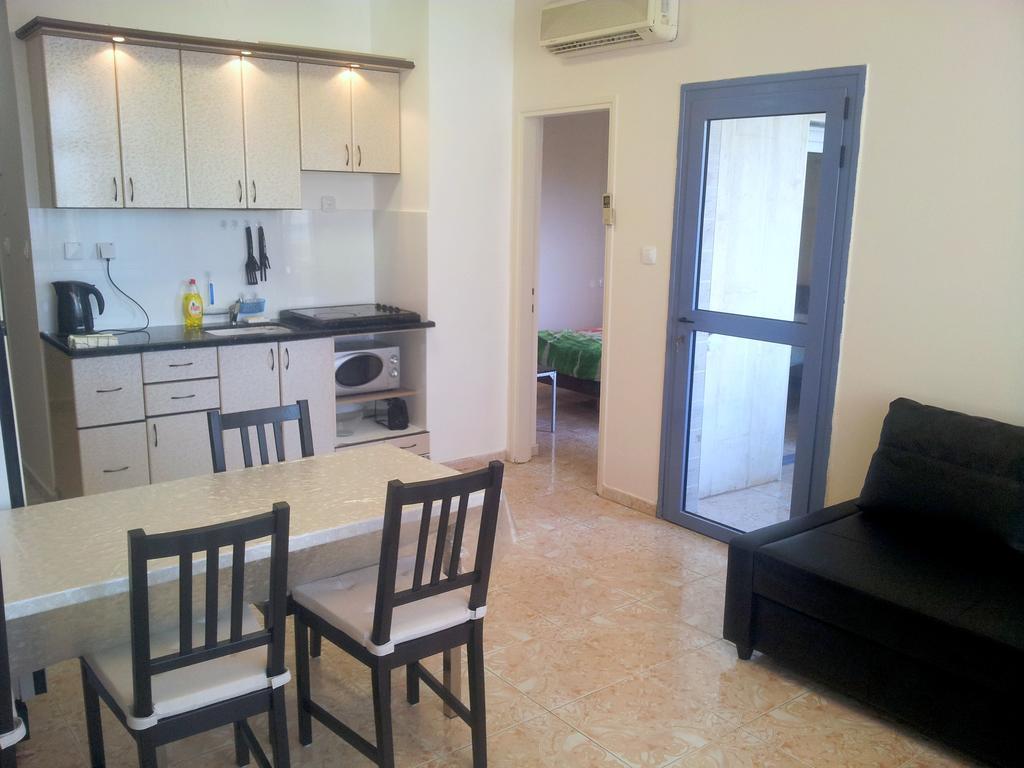 Samson Vacation Rentalsアシュケロン 部屋 写真
