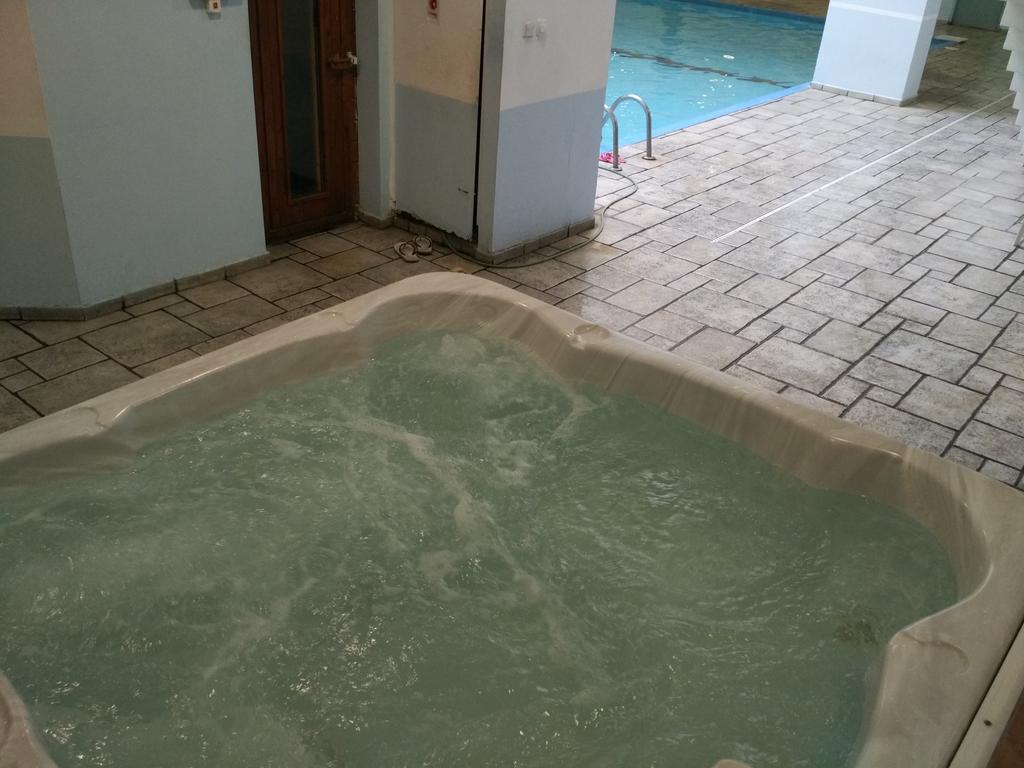 Samson Vacation Rentalsアシュケロン エクステリア 写真